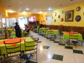 Plaza El Dorado