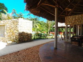 Axkan Palenque