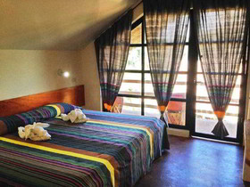 Axkan Palenque