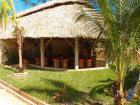 Axkan Palenque