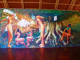 Axkan Palenque
