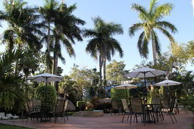 Best Western Maya Palenque