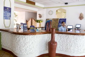 Best Western Maya Palenque