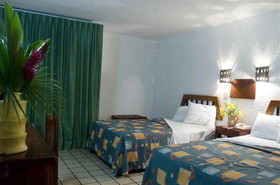 Best Western Maya Palenque