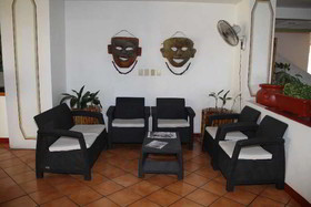 Best Western Maya Palenque