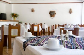 Best Western Maya Palenque