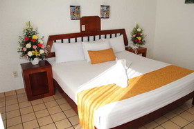 Best Western Maya Palenque