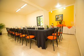 Hotel Chablis Palenque