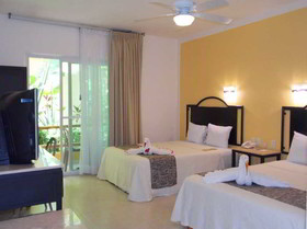 Hotel Chablis Palenque