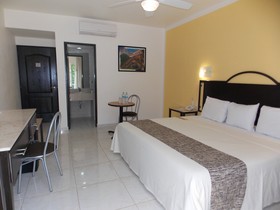 Hotel Chablis Palenque