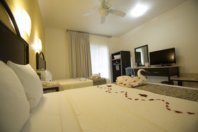 Hotel Chablis Palenque