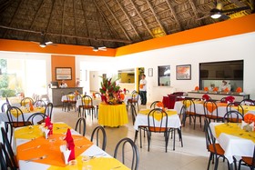 Hotel Chablis Palenque