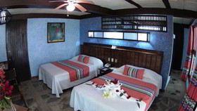 Chan-Kah Resort Village