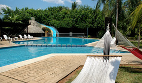Hotel Ciudad Real Palenque