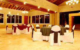 Hotel Ciudad Real Palenque