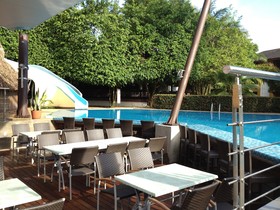 Hotel Ciudad Real Palenque