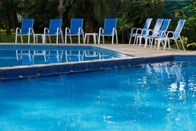 Hotel Ciudad Real Palenque