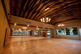 Hotel Ciudad Real Palenque