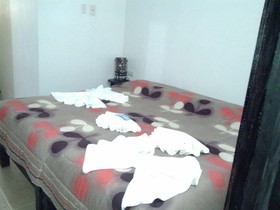 Hotel d' Santiago's