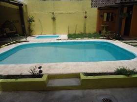 Hotel d' Santiago's