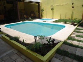 Hotel d' Santiago's