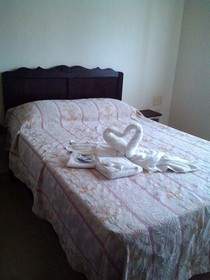 Hotel d' Santiago's