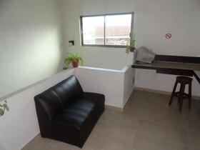 Hotel d' Santiago's