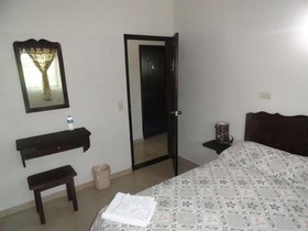 Hotel d' Santiago's