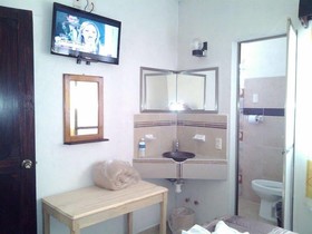 Hotel d' Santiago's