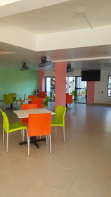 Hotel La Quinta Exxpres