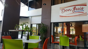 Hotel La Quinta Exxpres
