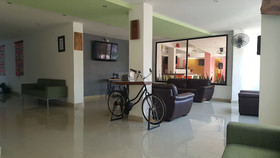 Hotel La Quinta Exxpres