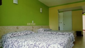 Hotel La Quinta Exxpres