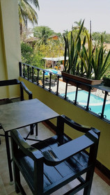 Hotel La Quinta Exxpres