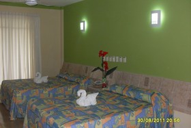Hotel La Quinta Exxpres