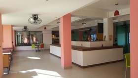 Hotel La Quinta Exxpres