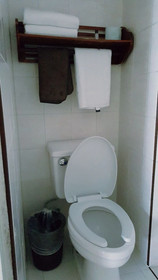 Hotel La Quinta Exxpres