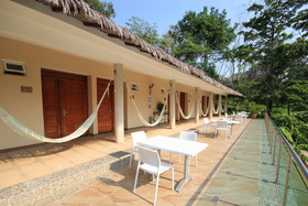 Hotel Villa Mercedes Palenque