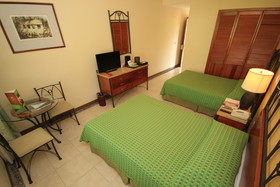 Hotel Villa Mercedes Palenque