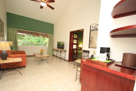 Hotel Villa Mercedes Palenque