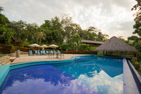 Hotel Villa Mercedes Palenque