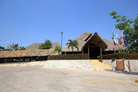 Hotel Villa Mercedes Palenque