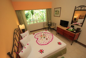 Hotel Villa Mercedes Palenque