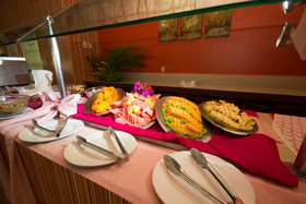 Hotel Villa Mercedes Palenque