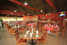 Hotel Villa Mercedes Palenque