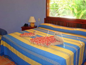 Hotel Villas Kin-Ha