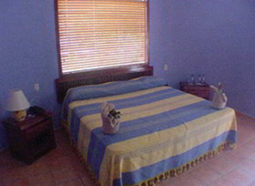 Hotel Villas Kin-Ha