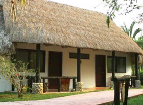 Hotel Villas Kin-Ha