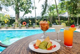 Hotel Maya Tulipanes Palenque