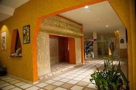 Hotel Maya Tulipanes Palenque